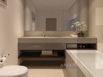 2 bedrooms Apartment in Downtown Dubai (Downtown Burj Dubai), UAE No. 7168 - Image 5
