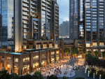 2 bedrooms Apartment in Downtown Dubai (Downtown Burj Dubai), UAE No. 7168 - Image 6