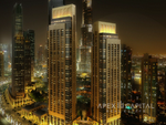 2 bedrooms Apartment in Downtown Dubai (Downtown Burj Dubai), UAE No. 7168 - Image 7