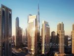 1 bedroom Apartment in Downtown Dubai (Downtown Burj Dubai), UAE No. 7169 - Image 10