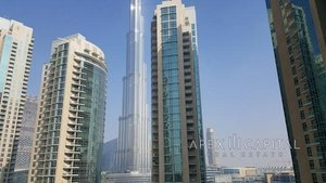 2 bedrooms Apartment in Downtown Dubai (Downtown Burj Dubai), UAE No. 7173
