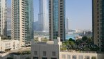 2 bedrooms Apartment in Downtown Dubai (Downtown Burj Dubai), UAE No. 7173 - Image 3
