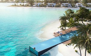 3 bedrooms Villa in Abu Dhabi, UAE No. 7179