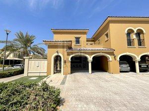 3 bedrooms Villa in Saadiyat Island, UAE No. 7182
