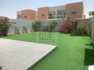 3 bedrooms Villa in Al Samha, UAE No. 7183