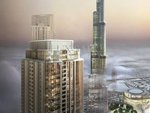 1 bedroom Apartment in Downtown Dubai (Downtown Burj Dubai), UAE No. 7185 - apartment in Dubai
