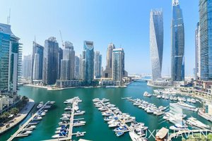 3 bedrooms Apartment in Dubai Marina, UAE No. 7211