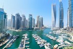 3 bedrooms Apartment in Dubai Marina, UAE No. 7211 - apartment in Dubai