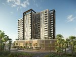 1 bedroom Apartment in Mohammed Bin Rashid City, UAE No. 7214 - apartment in Dubai