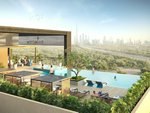 1 bedroom Apartment in Mohammed Bin Rashid City, UAE No. 7214 - Image 13
