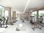 1 bedroom Apartment in Mohammed Bin Rashid City, UAE No. 7214 - Image 17