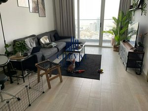 1 bedroom Apartment in Jumeirah Village Circle, UAE No. 7216
