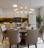 2 bedrooms Townhouse in Dubai Land, UAE No. 7217 - Image 3