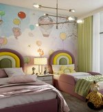 2 bedrooms Townhouse in Dubai Land, UAE No. 7217 - Image 8