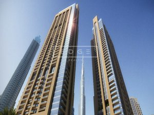 3 bedrooms Apartment in Downtown Dubai (Downtown Burj Dubai), UAE No. 7218
