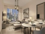 3 bedrooms Apartment in Downtown Dubai (Downtown Burj Dubai), UAE No. 7218 - Image 2
