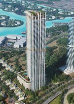 2 bedrooms Apartment in Jumeirah Lake Towers, UAE No. 7219 - apartment in Dubai