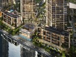 4 bedrooms Apartment in Business Bay, UAE No. 7220 - Image 11