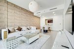 2 bedrooms Apartment in Downtown Dubai (Downtown Burj Dubai), UAE No. 7229 - apartment in Dubai