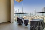 2 bedrooms Apartment in Downtown Dubai (Downtown Burj Dubai), UAE No. 7229 - Image 2