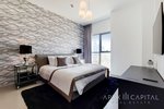 2 bedrooms Apartment in Downtown Dubai (Downtown Burj Dubai), UAE No. 7229 - Image 7