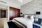 2 bedrooms Apartment in Downtown Dubai (Downtown Burj Dubai), UAE No. 7229 - Image 8