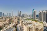 2 bedrooms Apartment in Downtown Dubai (Downtown Burj Dubai), UAE No. 7229 - Image 12