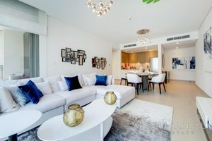 2 bedrooms Apartment in Dubai Marina, UAE No. 7239