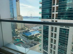 42.2m² Apartment in Dubai Marina, UAE No. 7241