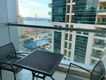 42.2m² Apartment in Dubai Marina, UAE No. 7241 - Image 3