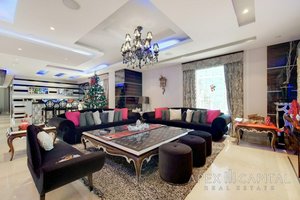 4 bedrooms Penthouse in Jumeirah Beach Residence, UAE No. 7242