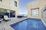 4 bedrooms Penthouse in Jumeirah Beach Residence, UAE No. 7242 - Image 3