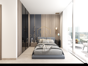 3 bedrooms Apartment in Dubai Studio City, UAE No. 7245