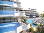 3 bedrooms Apartment in Dubai Studio City, UAE No. 7245 - Image 15