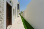 4 bedrooms Villa in Yas Island, UAE No. 7257 - Image 4