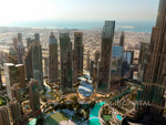 2 bedrooms Apartment in Downtown Dubai (Downtown Burj Dubai), UAE No. 7269 - Image 11