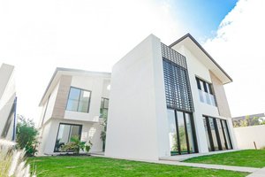4 bedrooms Villa in Saadiyat Island, UAE No. 7270