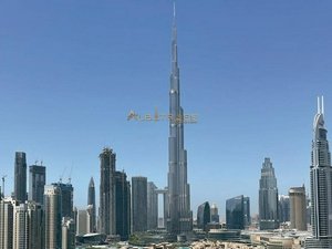 2 bedrooms Apartment in Downtown Dubai (Downtown Burj Dubai), UAE No. 7273