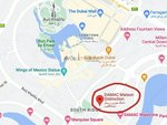 2 bedrooms Apartment in Downtown Dubai (Downtown Burj Dubai), UAE No. 7273 - Image 2