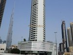 2 bedrooms Apartment in Downtown Dubai (Downtown Burj Dubai), UAE No. 7273 - Image 3