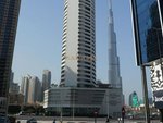 2 bedrooms Apartment in Downtown Dubai (Downtown Burj Dubai), UAE No. 7273 - Image 4