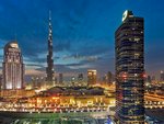 2 bedrooms Apartment in Downtown Dubai (Downtown Burj Dubai), UAE No. 7273 - Image 11
