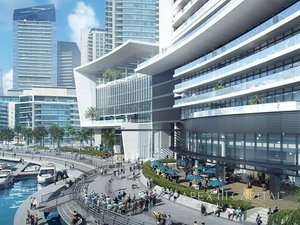 2 bedrooms Apartment in Downtown Dubai (Downtown Burj Dubai), UAE No. 7281