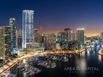 2 bedrooms Apartment in Downtown Dubai (Downtown Burj Dubai), UAE No. 7281 - Image 2