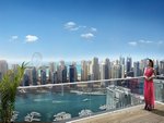 2 bedrooms Apartment in Downtown Dubai (Downtown Burj Dubai), UAE No. 7281 - Image 5