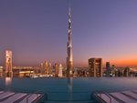 1 bedroom Apartment in Downtown Dubai (Downtown Burj Dubai), UAE No. 7286 - apartment in Dubai