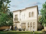 2 bedrooms Villa in Abu Dhabi, UAE No. 7288 - villa in Dubai