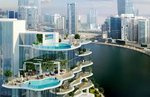 Studio in Business Bay, UAE No. 7297 - apartment in Dubai