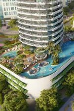 Studio in Business Bay, UAE No. 7297 - Image 13