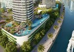 Studio in Business Bay, UAE No. 7297 - Image 26